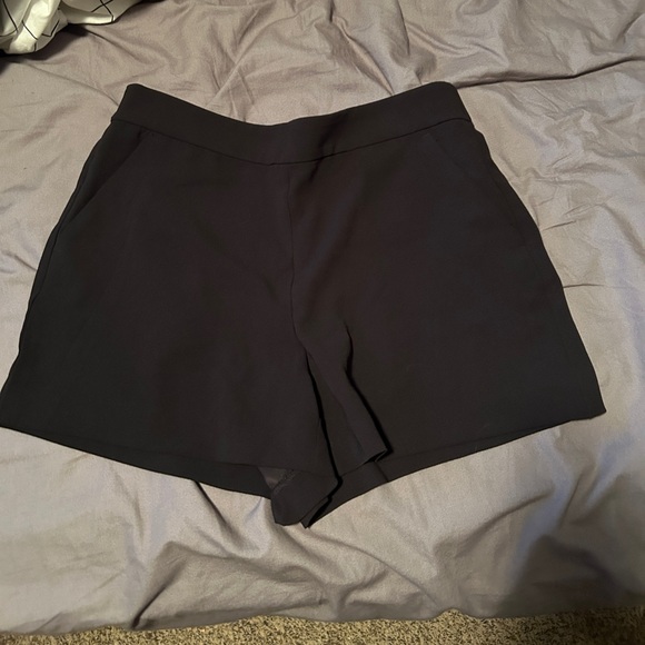 Loft black shorts - Picture 1 of 5